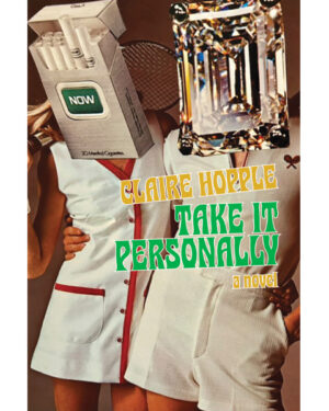 Claire Hopple 'Take It Personally'